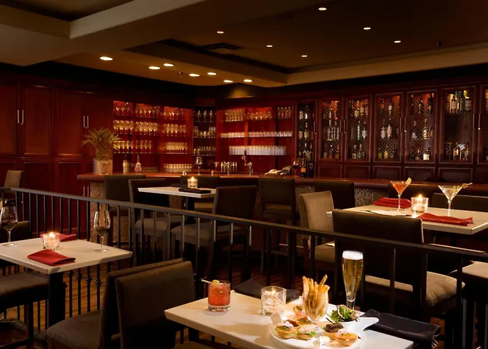 Executive Hotel Vancouver Airport