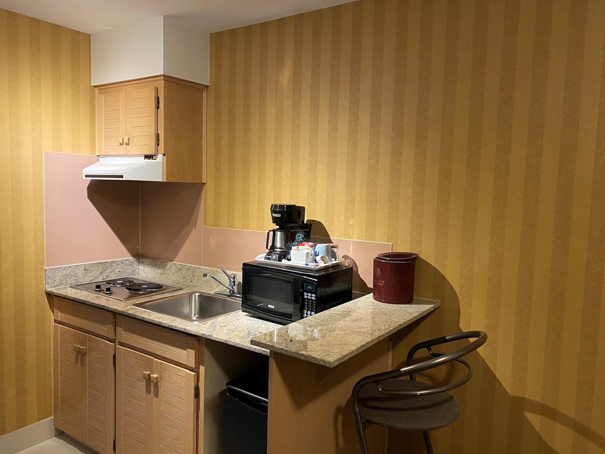 Executive Vancouver Airport