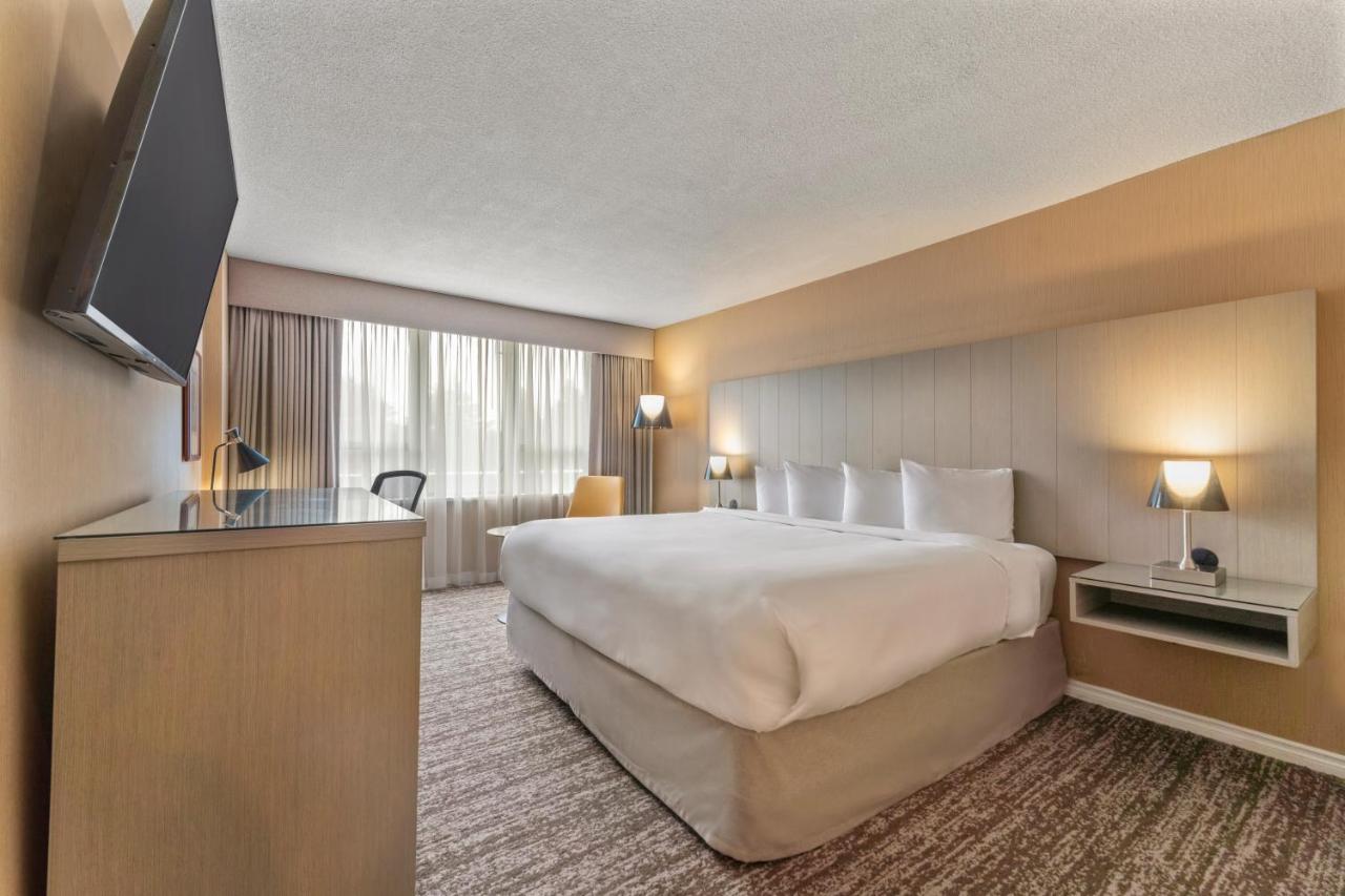 Executive Vancouver Airport