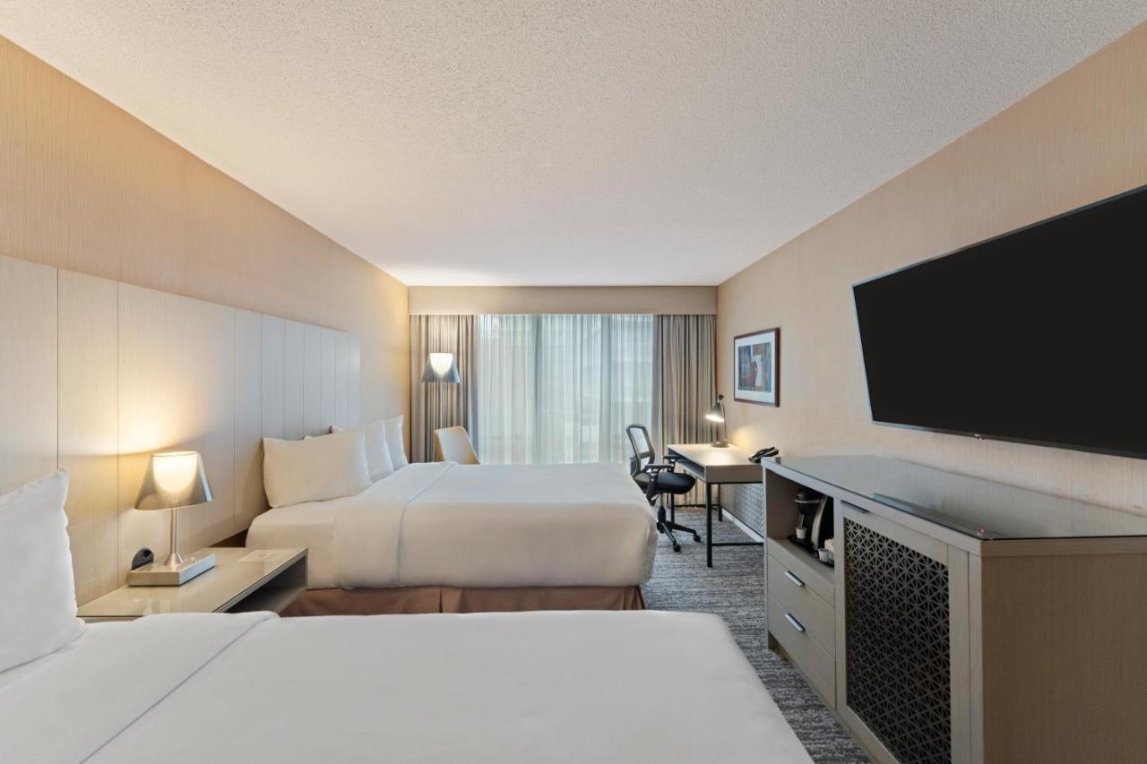 Executive Vancouver Airport 3* Richmond
