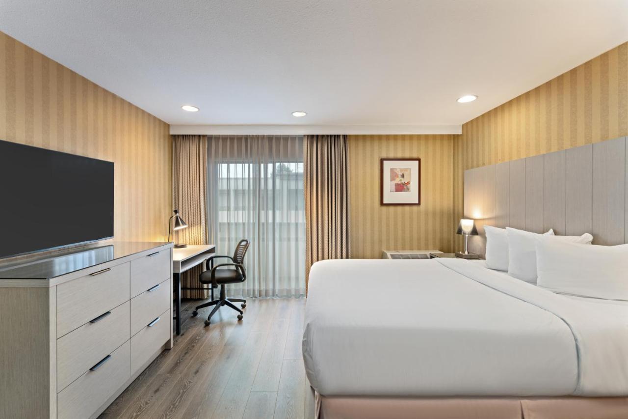 Executive Vancouver Airport Richmond