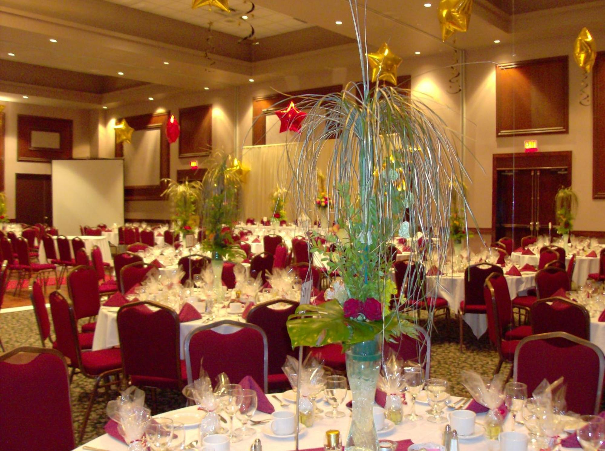 Hotel Executive Vancouver Airport