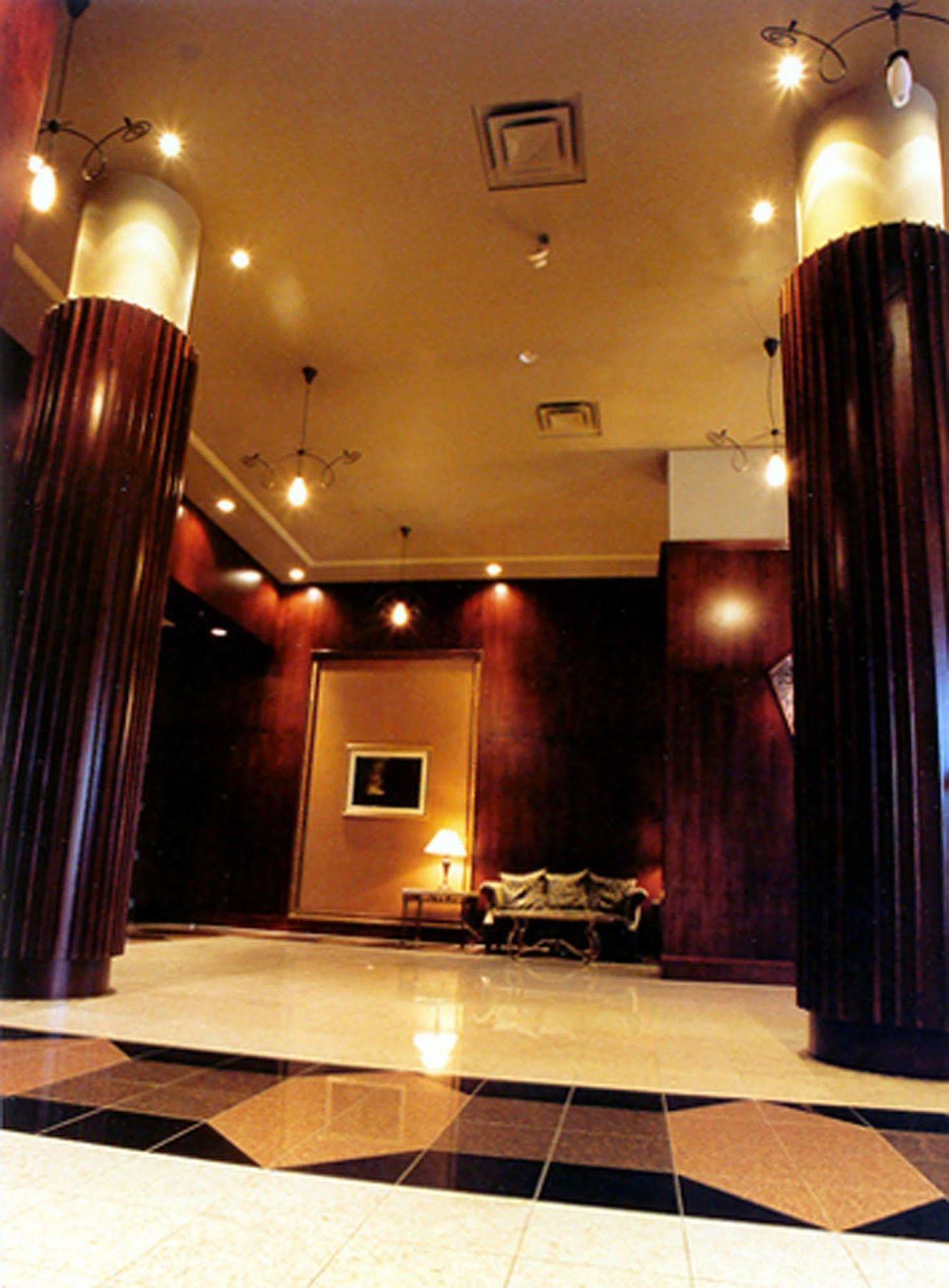 Executive Vancouver Airport Richmond