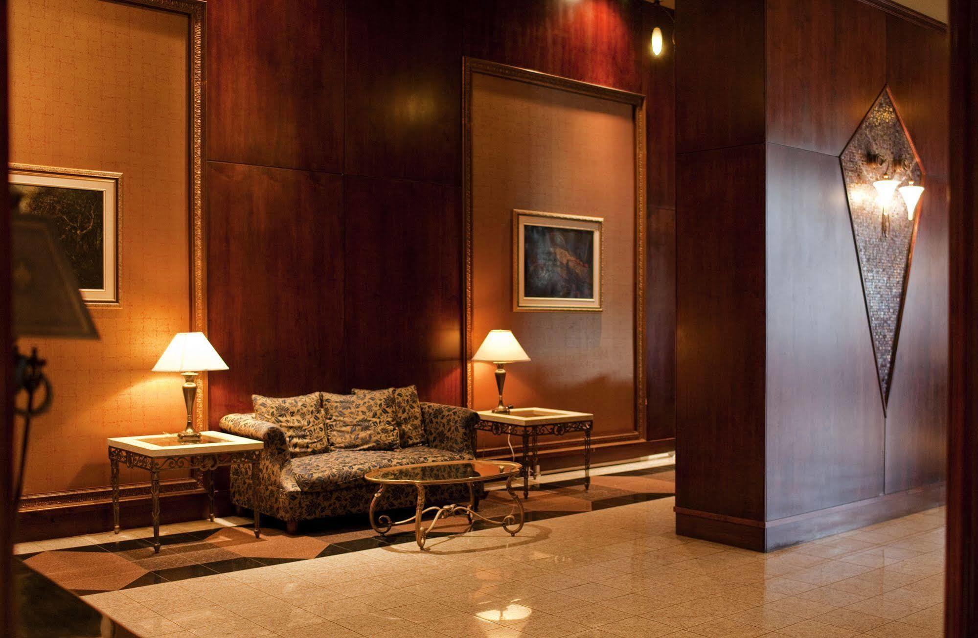 Executive Vancouver Airport Hotel Richmond
